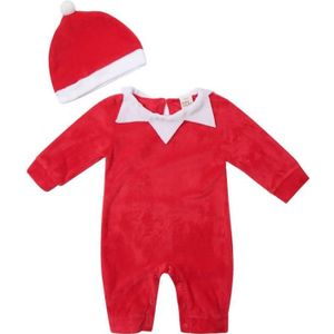 Pyjama Noel Bebe Cdiscount