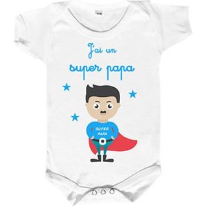 Body Bebe Papa Cdiscount Body Bebe Papa Cdiscount