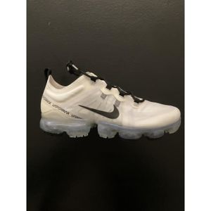nike vapormax blanc