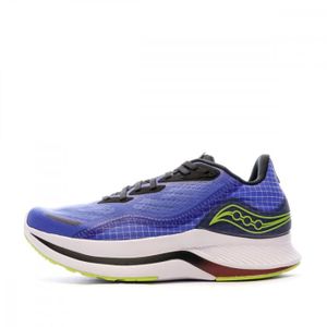 CHAUSSURES DE RUNNING Chaussures de running Bleues Homme Saucony Endorph