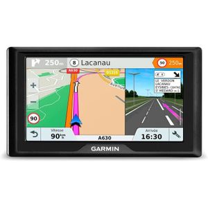 GPS AUTO Drive 61 Lmt-S - Gps Auto - 6 Pouces - Cartes Euro