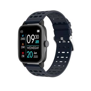 BRACELET D'ACTIVITÉ Montre connectée Fitness, modèle sport Waterproof