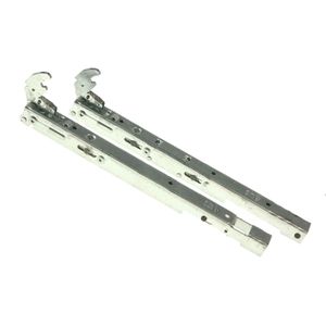 Charnière de porte 93762185 93762185 Four, cuisinière HOOVER, ROSIERES | Leroy Merlin