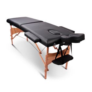 Lot de 500 protèges-têtière jetables pour table de massage - Coupe Y