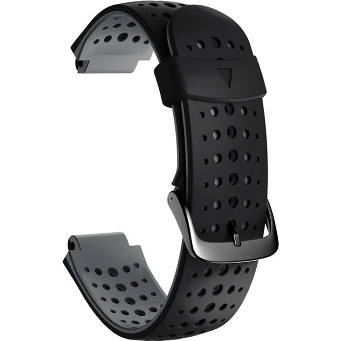 Accessoires Bracelet Montre GARMIN Forerunner 920 XT Noir AH 2019