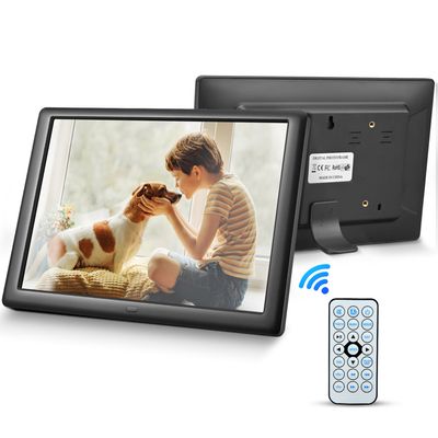 Netgear Meural Wi-Fi Photo Frame Review: A Cool Gift to Receive | Dong