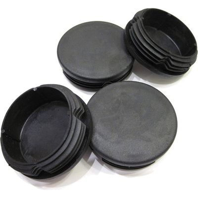 Capuchons et bouchons de protection pour protéger les tuyaux en acier (à l'intérieur de l'application) | PROTEC PLASTICS Capuchons et bouchons de protection pour protéger les tuyaux en acier (à l'intérieur de l'application) | PROTEC PLASTICS