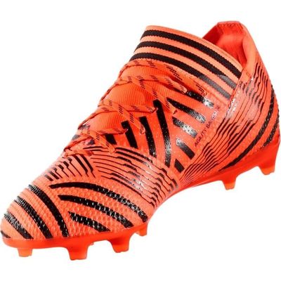 Chaussures de football junior adidas Nemeziz 17.1 FG Cdiscount Sport