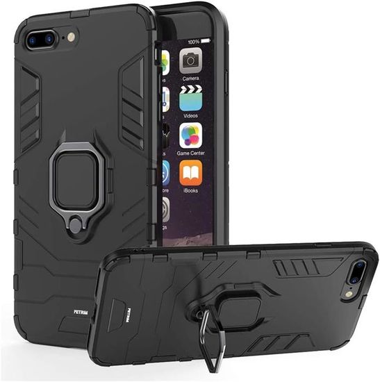 Anuck for iPhone 8 Plus Case, for iPhone 7 Plus France