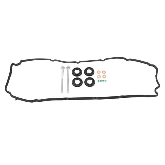 Partuto Joint Torique De Buse D'Injecteur De Carburant - Kit De Réparation De Joint Torique De Voiture - Pour Suzuki Gsxr1000 2002 En