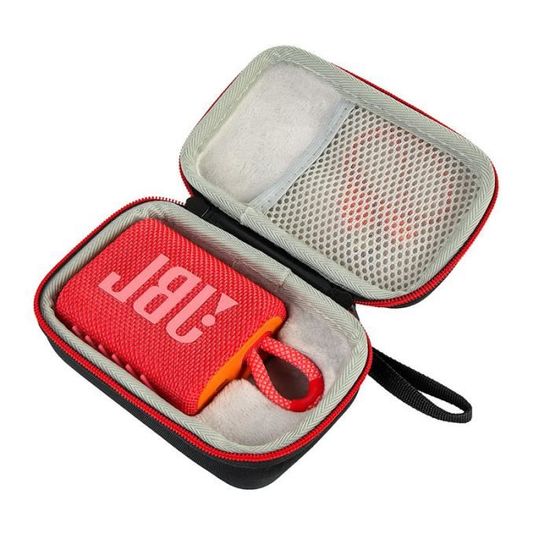 Étui de transport en Silicone pour JBL Clip 4, housse de protection