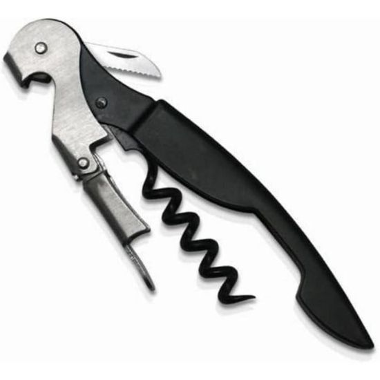 Tire-bouchon Professionnel de Table - BOJ – Vinum Design