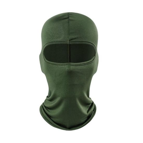 Masque De Protection Solaire En Soie Glacée Pour Femmes Masque Doux