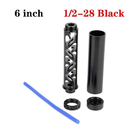 Filtre à Carburant Universel De 8 Mm Pour Moto, VTT, Moto Tout