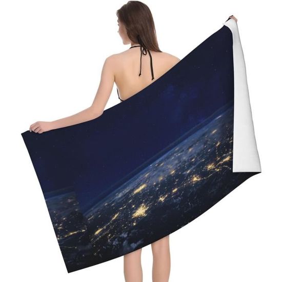 Bandes De Poignet - Spa - Lavage Du Visage - Microfibre