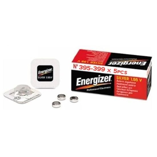 Batterie Per Orologi Energizer SR927SW E SR927W Italia - Foto 12