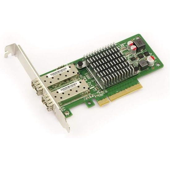 Carte Contrôleur Réseau Pcie 1 Port Rj45 10 100 1000 Mbps Lan Gigabit Carte Contrôleur Réseau Pcie 1 Port Rj45 10 100 1000 Mbps Lan Gigabit