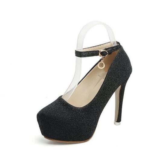 chaussure femme haut talon