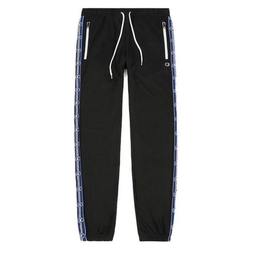 Champion Elastic Cuff Authentic Pants Pantalon de Sport Homme