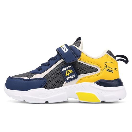 Chaussures Premiers Pas Affenzahn Walky – Cuir Souple, Semelle Antidérapante, Fermeture Velcro (Taille 19-25) - 13