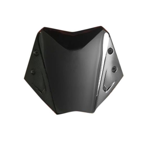 Bulle Haute Yamaha 45cm Pour Tmax 530 (2012-2016) - Occasion Fonctionnelle