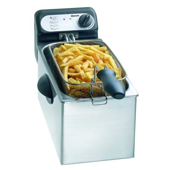 Cdiscount Friteuse Electrique