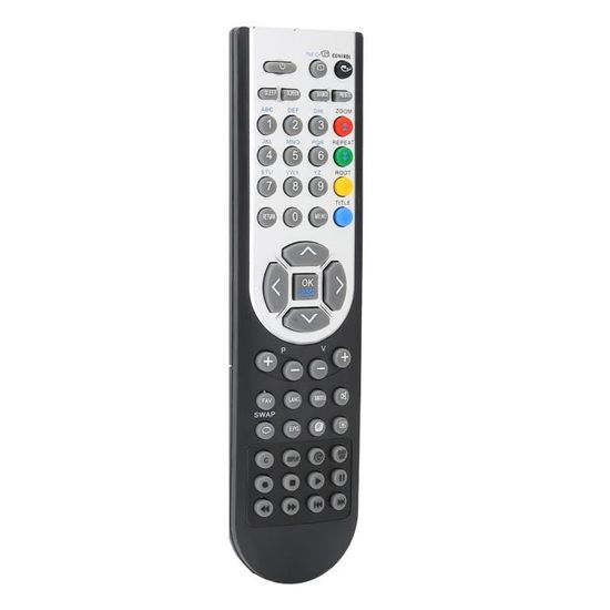 SimplyAll Telecomando Di Sostituzione Per OKI RC1900 - Plug & Play, Batterie Incluse