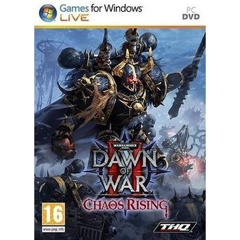 Thq Dawn Of War II - Edition Gold / Jeu PC