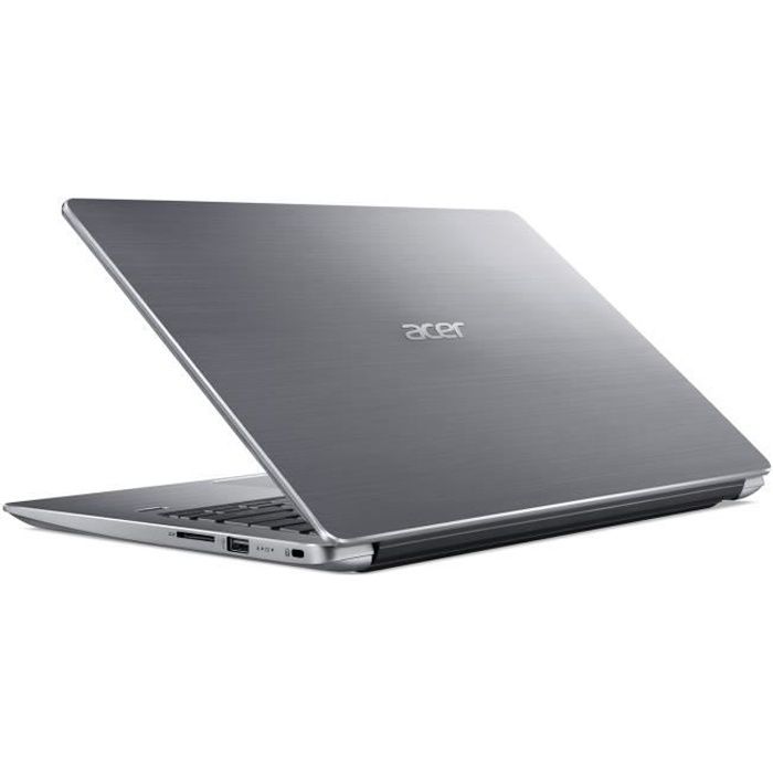 Pc Portable Acer Swift 3 Sf314-54-39t3