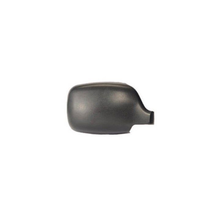 Coque de rétroviseur droite noire Renault Kangoo 1997-2008 RA21323