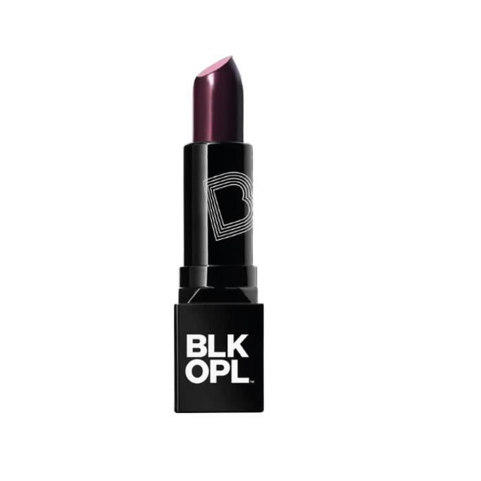 BLACK OPAL Rouge à lèvres BRL-1292 006 Color Splurge Risqué Crème Lipstick