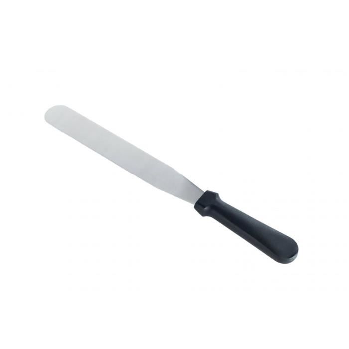 Spatule à crêpe professionnelle 35 cm