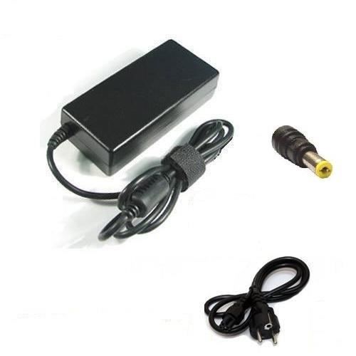 Alimentation secteur chargeur Acer ASPIRE 5315 7530