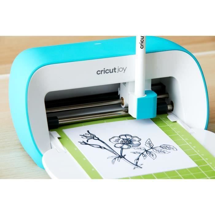 Cricut - Machine De Decoupe Joy