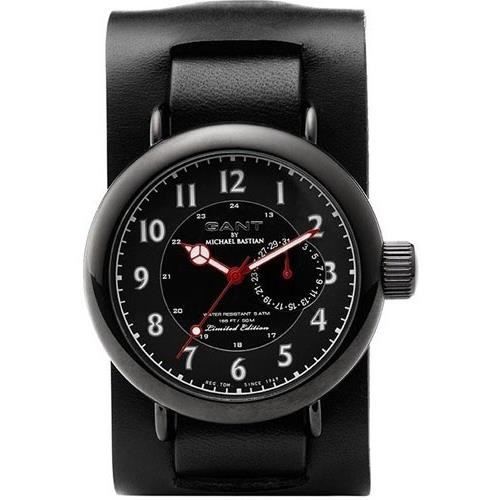 GANT Michael Bastian Limited Edition W70092 Montre légère pour hommes Avec bracelet complémentaire