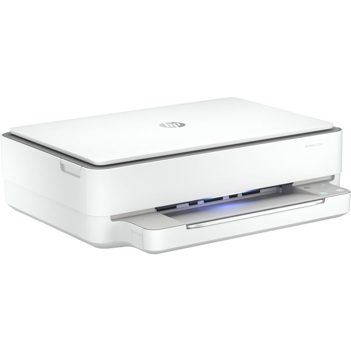 IMPRIMANTES, Imprimantes et multifonctions, Multifonction à jet d'encre, HP Inc Envy 6020e Aio