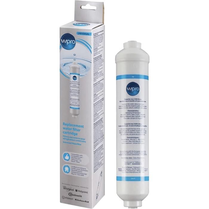 5231JA2012A. CARTOUCHE FILTRE A EAU LG BL9808