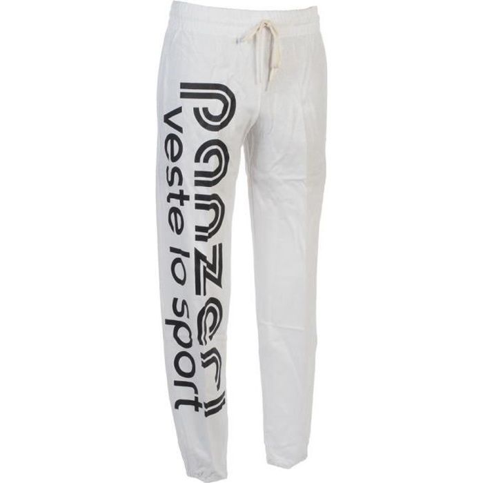 Pantalon de survetement PANZERI ...