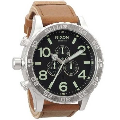 Montre Homme Nixon A1241037 51-30 Chrono