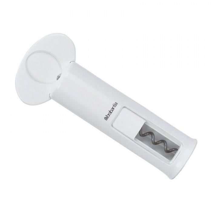 joli cuisine tire bouchon brabantia - 1687 - tire-bouchon brabantia