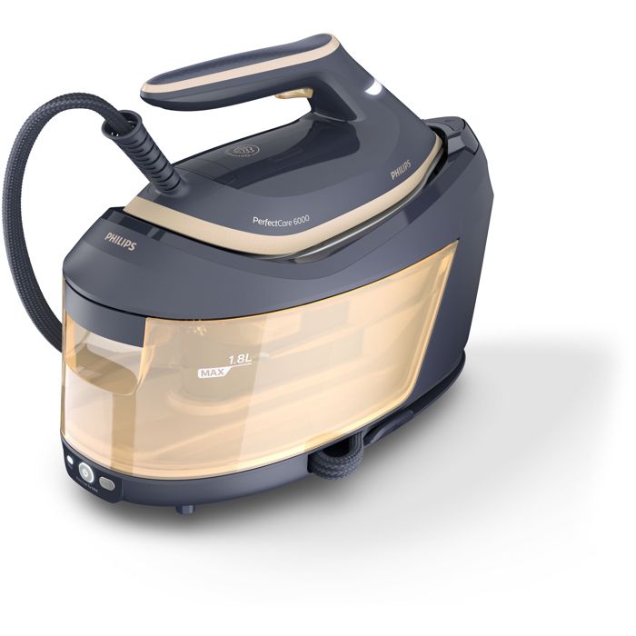 Philips Centrale vapeur PSG6066/20 PerfectCare 6000 Compact