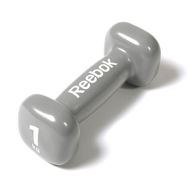 Haltères Reebok Fitness Dumbbell 1 Kg