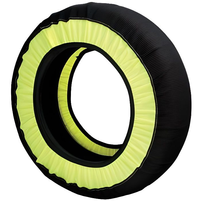 Chaussettes neige textile MULTI GRIP 175/65 R14