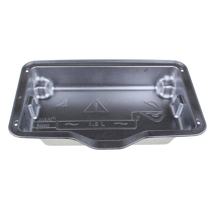 TS-01016261. BAC REFLECTEUR