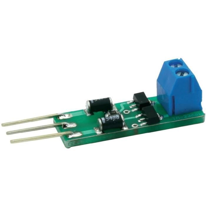 Module de commande pour moteur TRAINMODULES 23661