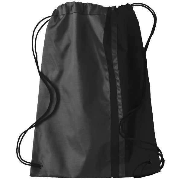 Sac à multi-usage 31 X 40 cm Noir-Noir