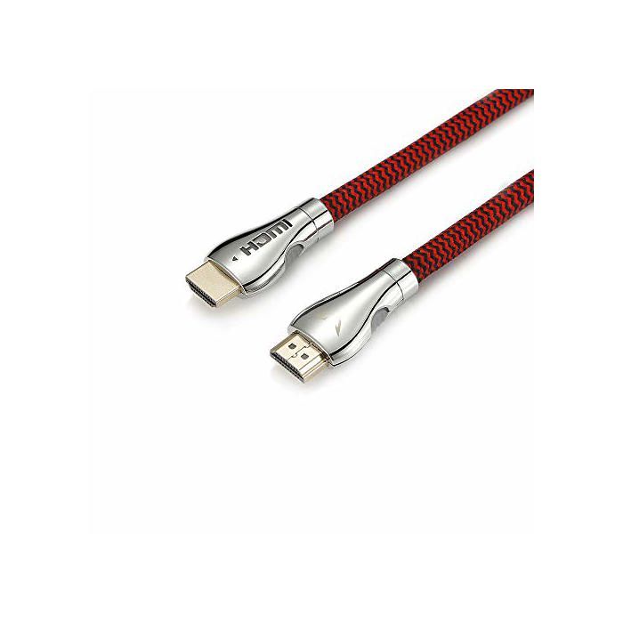 Cable HDMI Gamium 1,5m M/M v2.0 (lumineux)