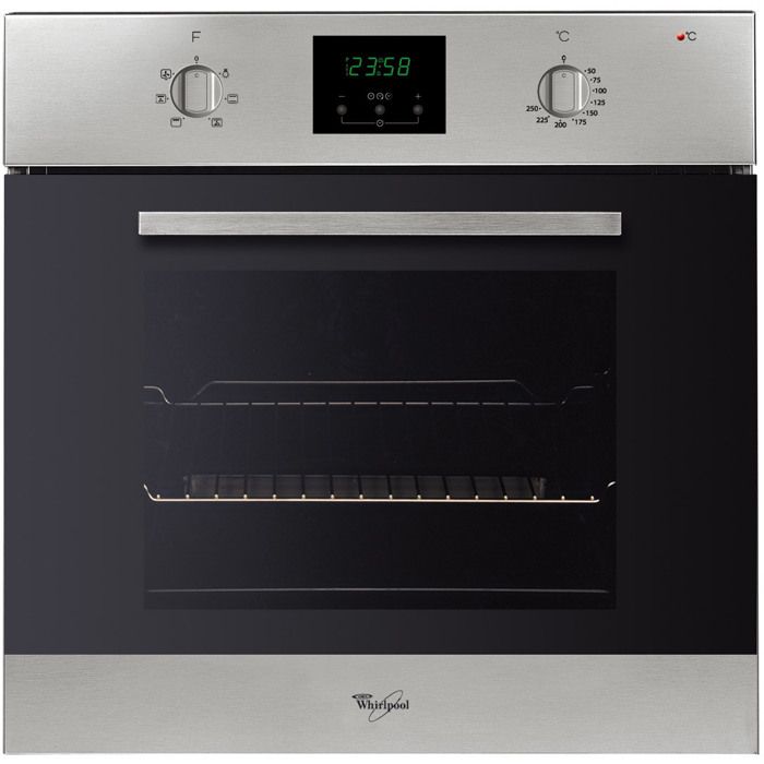 Four encastrable WHIRLPOOL AKP465IX