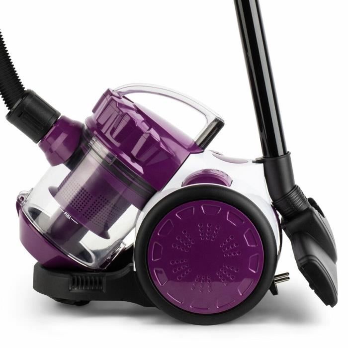 WEASY WS10 Aspirateur Multicyclonique sans sac