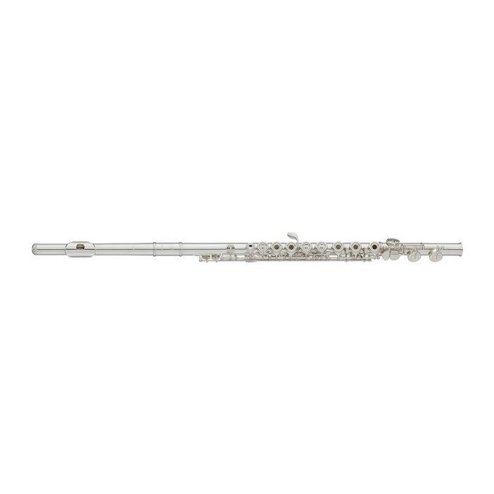 Flûte traversière Yamaha YFL-282 ID